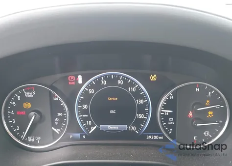 2024 Buick Enclave Premium Fwd from USA, damaged, VIN 5GAERCKW1RJ126908